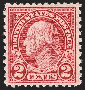 Sale 1235, Lot 1408, 1922-29 Issues (Scott 551-622)