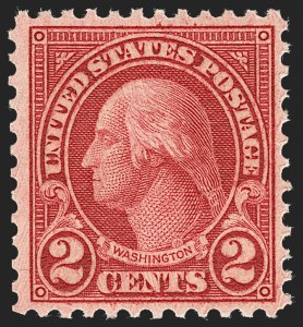Sale 1235, Lot 1409, 1922-29 Issues (Scott 551-622)