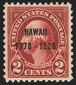 Sale 1235, Lot 1413, 1925 and Later Issues (Scott 647-2419b)