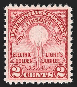 Sale 1235, Lot 1417, 1925 and Later Issues (Scott 647-2419b)