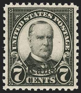 Sale 1235, Lot 1418, 1925 and Later Issues (Scott 647-2419b)