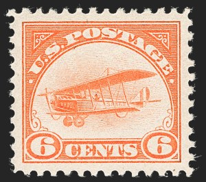 Sale Number 1235, Lot Number 1432, Air Post