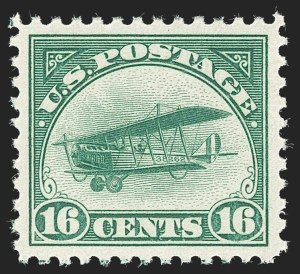 Sale 1235, Lot 1437, Air Post