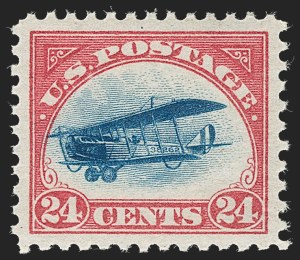 Sale 1235, Lot 1438, Air Post