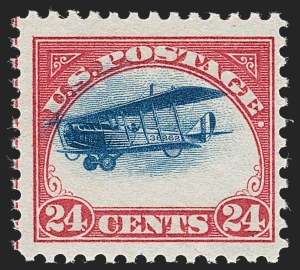 Sale 1235, Lot 1446, Air Post