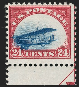 Sale 1235, Lot 1448, Air Post