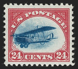 Sale 1235, Lot 1449, Air Post