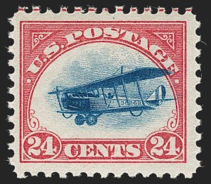 Sale 1235, Lot 1455, Air Post