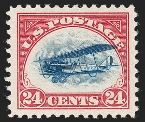 Sale Number 1235, Lot Number 1456, Air Post