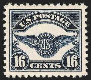 Sale Number 1235, Lot Number 1459, Air Post