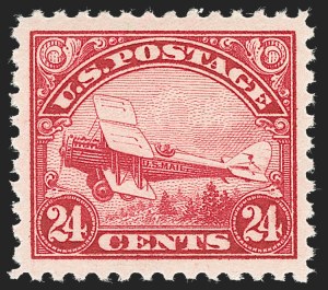 Sale 1235, Lot 1463, Air Post