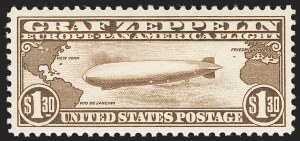 Sale Number 1235, Lot Number 1474, Air Post Sale Number 1235, Lot Number 1474, Air Post