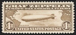 Sale Number 1235, Lot Number 1475, Air Post