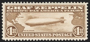 Sale Number 1235, Lot Number 1476, Air Post