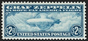 Sale Number 1235, Lot Number 1478, Air Post