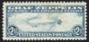 Sale 1235, Lot 1480, Air Post