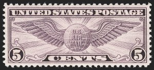 Sale Number 1235, Lot Number 1483, Air Post