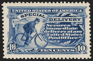 Sale Number 1235, Lot Number 1502, Special Delivery