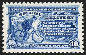 Sale 1235, Lot 1504, Special Delivery