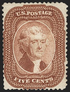 Sale 1239, Lot 531, 1851-60 Issues