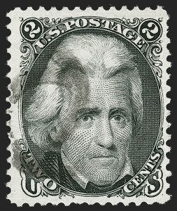 Sale 1239, Lot 544, 1861-68 Issues