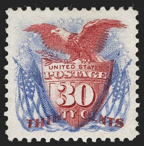 Sale 1239, Lot 549, 1869 Pictorial Issue and Re-Issue