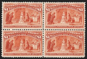 Sale 1239, Lot 566, 1893 Columbian Issue