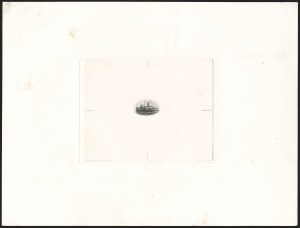 Sale 1239, Lot 586, 1902 Pan-American Issue Essays and Proofs