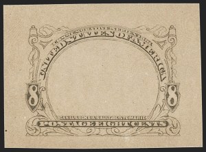 Sale 1239, Lot 593, 1902 Pan-American Issue Essays and Proofs