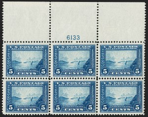 Sale 1239, Lot 626, 1902 thru later 20th Century Issues