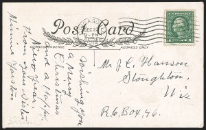 Sale 1239, Lot 629, 1902 thru later 20th Century Issues