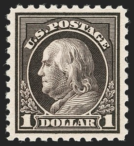 Sale Number 1239, Lot Number 633, 1902 thru later 20th Century Issues