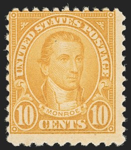 Sale 1239, Lot 641, 1902 thru later 20th Century Issues