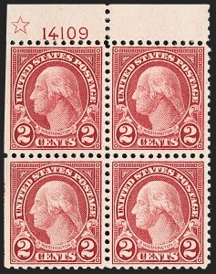 Sale 1239, Lot 643, 1902 thru later 20th Century Issues