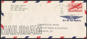 Sale 1239, Lot 670, Navassa Island Exhibit Collection