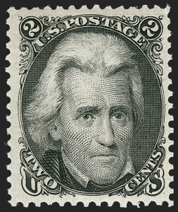 Sale 1240, Lot 248, 1875 Re-Issue of 1861-66 Issue (Scott 102-111)