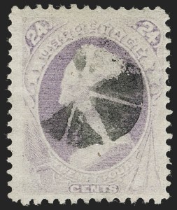 Sale 1240, Lot 277, 1870-73 Bank Note Co. Issues (Scott 134-166)