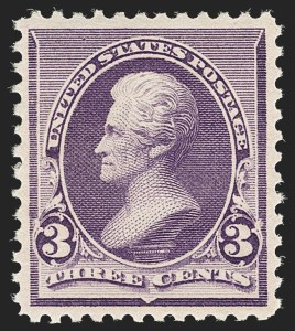 Sale 1240, Lot 295, 1875-93 Bank Note Co. Issues (Scott 178-229)