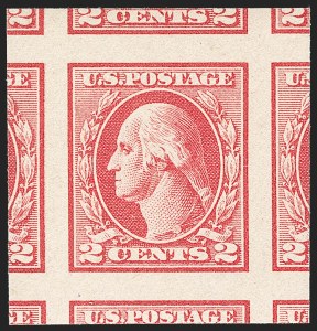 Sale Number 1240, Lot Number 486, 1918-20 Issues (Scott 525-550)