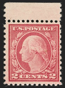 Sale 1240, Lot 490, 1918-20 Issues (Scott 525-550)