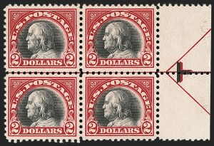 Sale 1240, Lot 495, 1918-20 Issues (Scott 525-550)