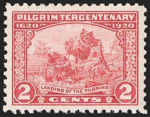 Sale 1240, Lot 496, 1918-20 Issues (Scott 525-550)