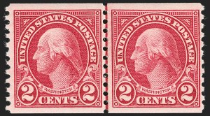 Sale 1240, Lot 511, 1922-29 Issues (Scott 551-621)