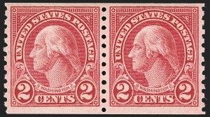 Sale 1240, Lot 512, 1922-29 Issues (Scott 551-621)