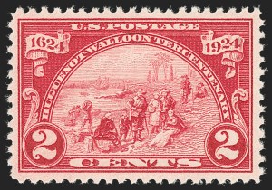 Sale 1240, Lot 519, 1922-29 Issues (Scott 551-621)