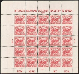 Sale 1240, Lot 523, 1925 and Later Issues (Scott 627-834a)