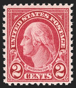 Sale 1240, Lot 524, 1925 and Later Issues (Scott 627-834a)