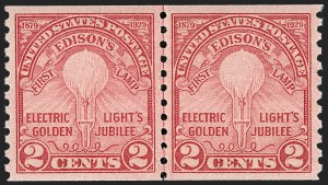 Sale 1240, Lot 527, 1925 and Later Issues (Scott 627-834a)
