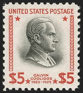 Sale 1240, Lot 532, 1925 and Later Issues (Scott 627-834a)