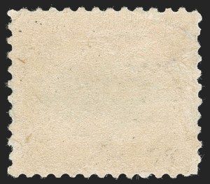 Sale 1240, Lot 541, 24c Air Post Inverted "Jenny", Position 78 (Scott C3a)